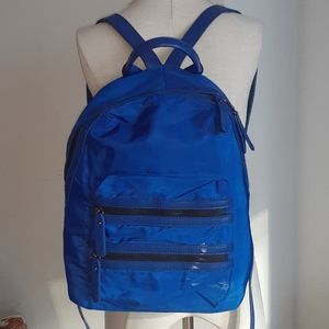 Sol & Selene Nylon Vegan backpack